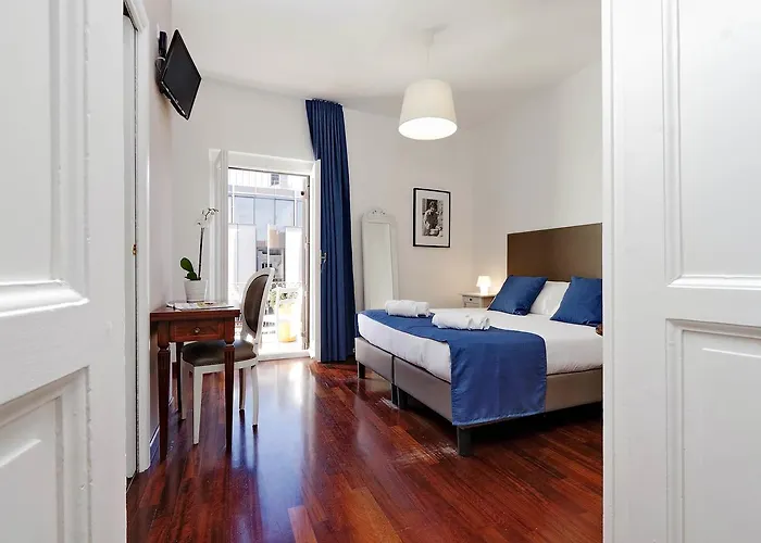 Midnight In Guest House
